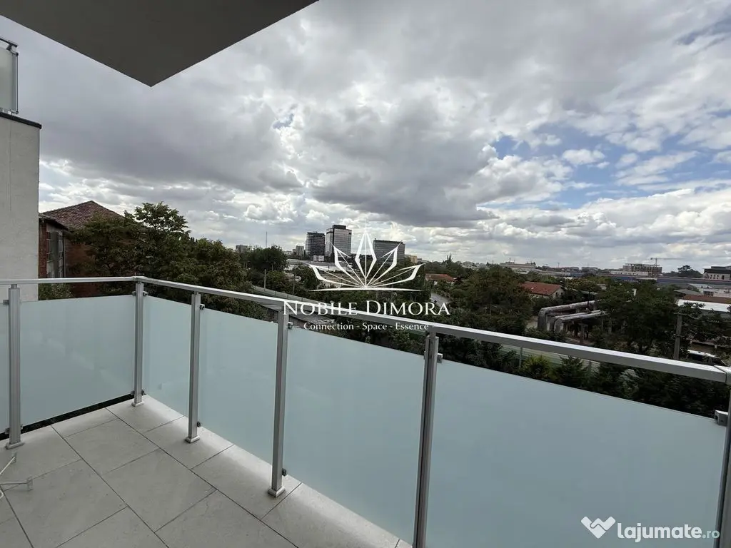 Vivalia Grand - Apartament modern cu 2 camere - Take Ionescu