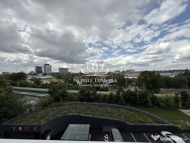 Vivalia Grand - Apartament modern cu 2 camere - Take Ionescu
