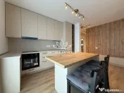Vivalia Grand - Apartament modern cu 2 camere - Take Ionescu 