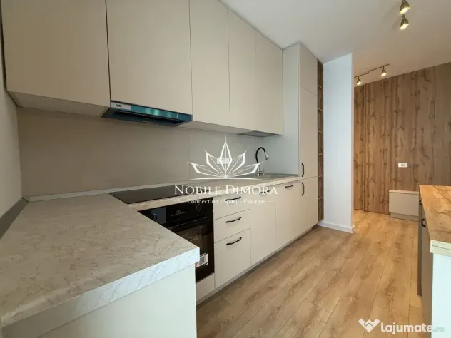 Vivalia Grand - Apartament modern cu 2 camere - Take Ionescu