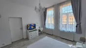 Exclusiv-Garsoniera Centrul Istoric-Parcul Saguna,mobilata-u 