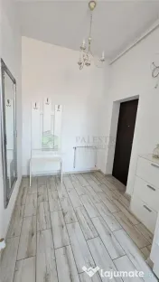 Exclusiv-Garsoniera Centrul Istoric-Parcul Saguna,mobilata-u 