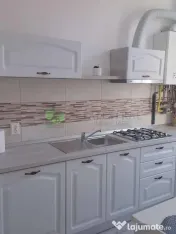 Exclusiv-Garsoniera Centrul Istoric-Parcul Saguna,mobilata-u 