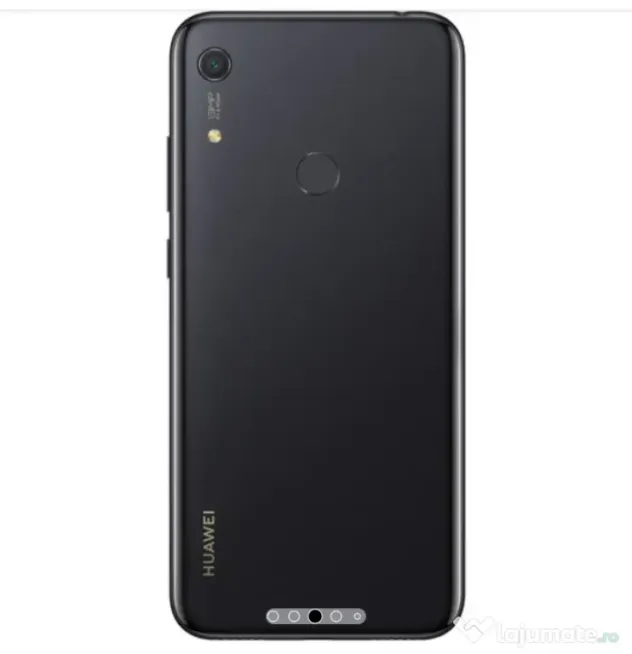 Huawei Y6 S - Impecabil