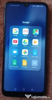 Huawei Y6 S - Impecabil 