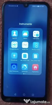 Huawei Y6 S - Impecabil 
