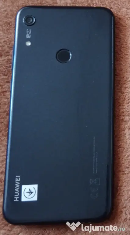 Huawei Y6 S - Impecabil