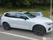 Volvo XC 60 R design
