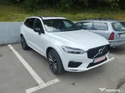 Volvo XC 60 R design 