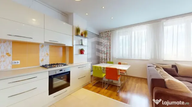 Sos. Vitan Barzesti - Rin Grand Residence 2 camere 12/13 ...