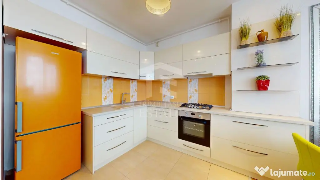 Sos. Vitan Barzesti - Rin Grand Residence 2 camere 12/13 ...