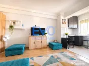 Apartament 1 camera, 32mp, complet mobilat utilat, New Conce 