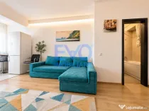 Apartament 1 camera, 32mp, complet mobilat utilat, Complex N