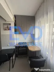 Apartament 1 camera, 32mp, complet mobilat utilat, New Conce 