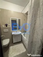 Apartament 1 camera, 32mp, complet mobilat utilat, Complex N 