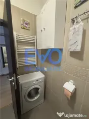 Apartament 1 camera, 32mp, complet mobilat utilat, Complex N 