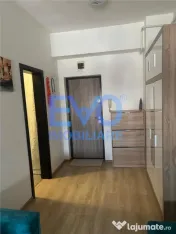 Apartament 1 camera, 32mp, complet mobilat utilat, Complex N 