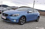 Volvo V40 2.0D R-Design 