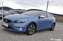 Volvo V40 2.0D R-Design