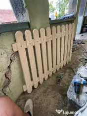 Gărdulețe ornamentale