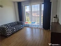 Apartament cu 3 camere Semi mobilat Utilat Chiajna 145.000 e