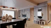 Duplex 4 camere Pipera I Direct Dezvoltator I metrou Pipera 