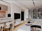 Duplex 4 camere Pipera I Direct Dezvoltator I metrou Pipera 