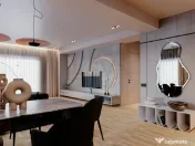 Duplex 4 camere Pipera I Direct Dezvoltator I metrou Pipera 