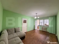Apartament 2 camere, parter, zona Petre Ispirescu 