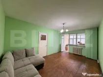 Apartament 2 camere, parter, zona Petre Ispirescu
