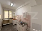 Apartament 2 camere, parter, zona Petre Ispirescu 