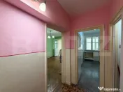 Apartament 2 camere, parter, zona Petre Ispirescu 