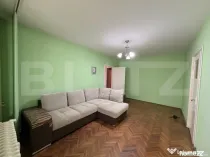 Apartament 2 camere, parter, zona Petre Ispirescu