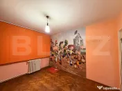 Apartament 2 camere, parter, zona Petre Ispirescu 