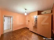 Apartament 2 camere, parter, zona Petre Ispirescu 
