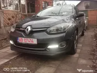 Renault Megane 3 Bose Edition 