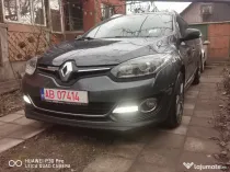 Renault Megane 3 Bose Edition