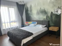 Apartament cu 2 camere, Mobilat, Utilat, Sector 6, 82.500 Eu