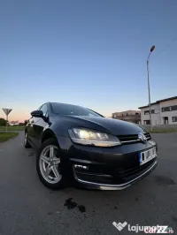 Volkswagen Golf 1.4 TSI ALLSTAR 