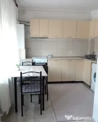 1400 ron,Garsoniera de inchiriat, str. Smaraldului, Bragadiru, direct proprietar 