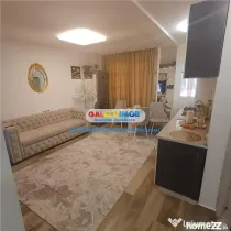 Apartament 2 camere Militari Residence mobilat utilat 51.900