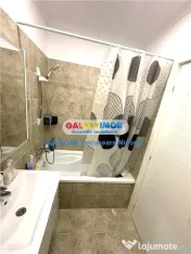 Apartament 2 camere Mobilat Utilat in Militari Residence 86. 