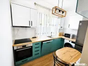 Apartament de închiriat! 