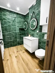 Apartament de închiriat! 