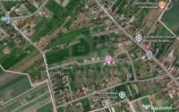 Teren intravilan Ghercesti 526mp-curent-apa-gaze-strada 1... 