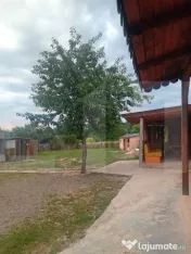 Casă individuală, 86mp, teren 1300 mp, Sat Zăicești-BT 