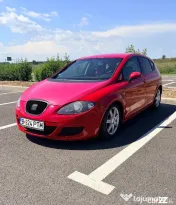 Seat Leon 1.6 Benzina 2006 