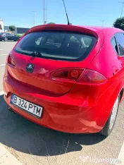Seat Leon 1.6 Benzina 2006 