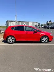 Seat Leon 1.6 Benzina 2006 