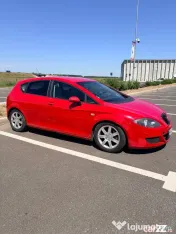 Seat Leon 1.6 Benzina 2006 